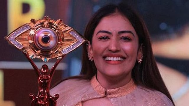 Bigg Boss 7 Malayalam Winner