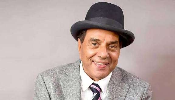 Dharmendra health improves