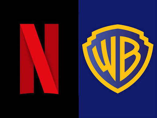 Netflix Warner Bros acquisition