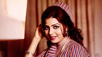 Sulakshana Pandit passes away