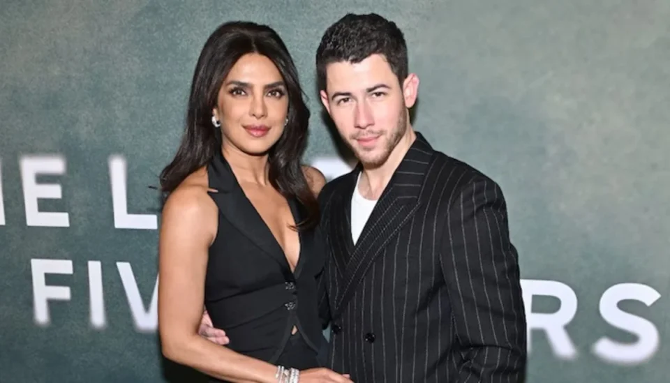 Priyanka Chopra Hajmola Reaction