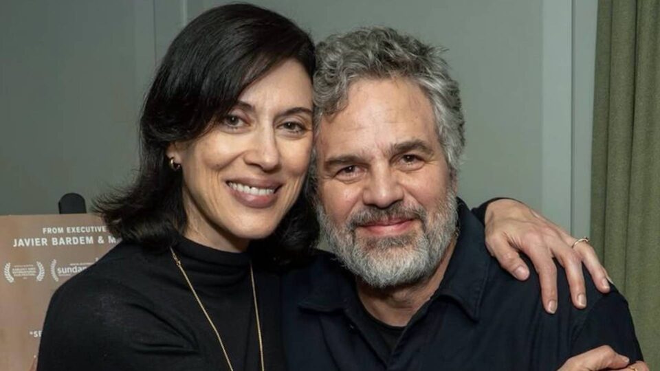 Mark Ruffalo Jordanian film