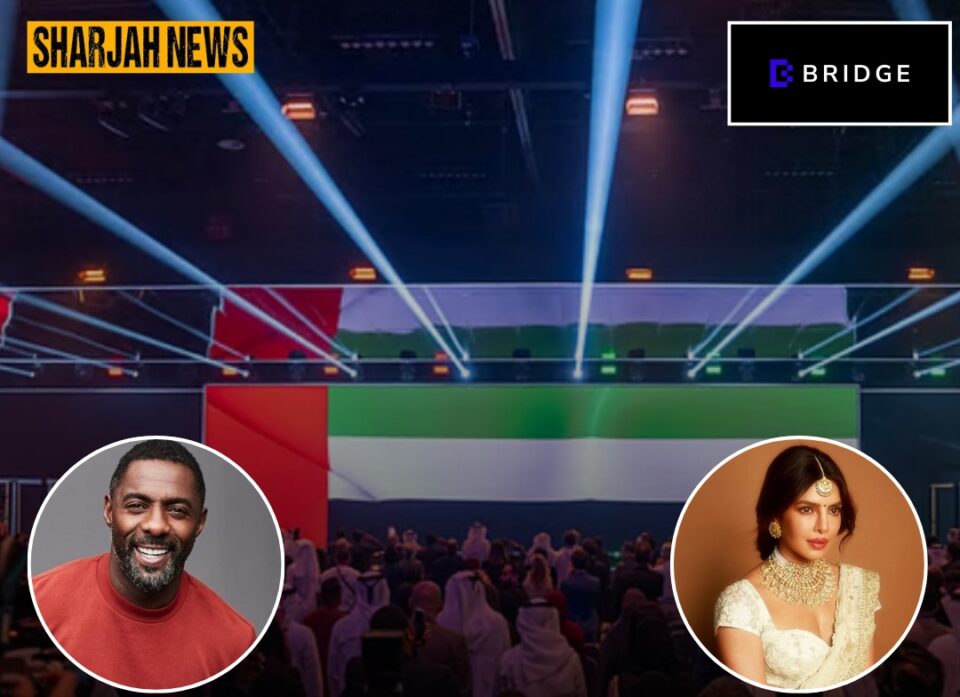 BRIDGE Summit 2025 Abu Dhabi