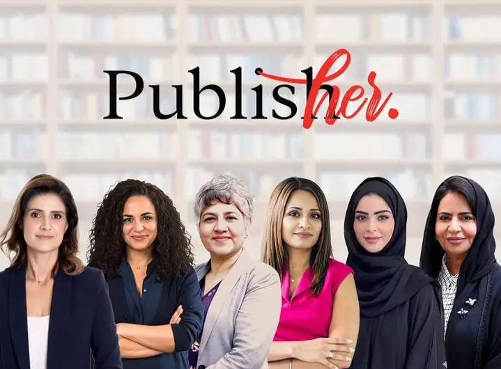 Inclusive Leadership Across Global Publishing