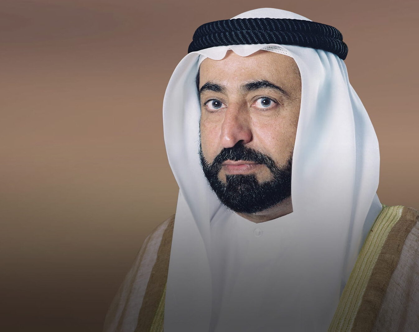 Sharjah Ruler Condoles King Salman on Passing of Prince Abdullah ...
