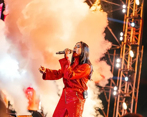 Shilpa Rao timeless songs