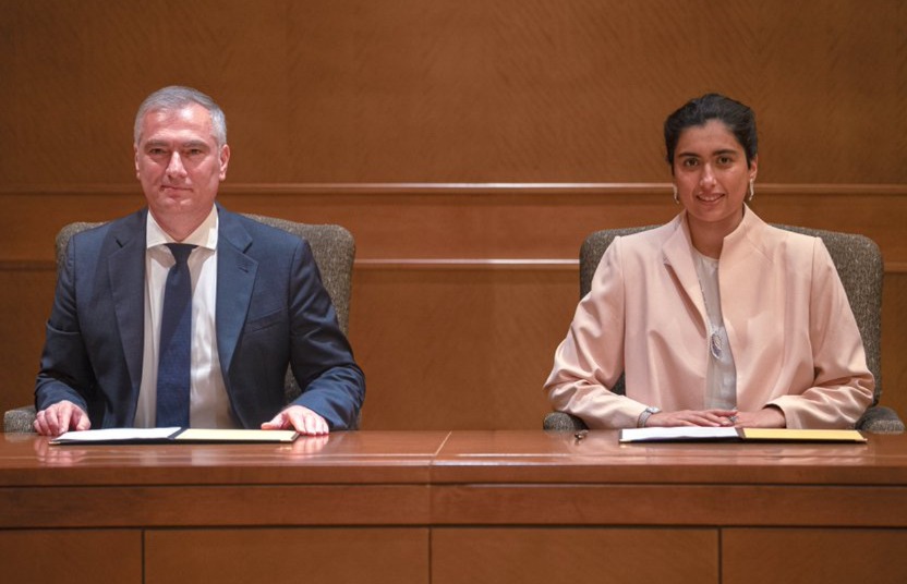 DAMAC Prypco real estate tokenization