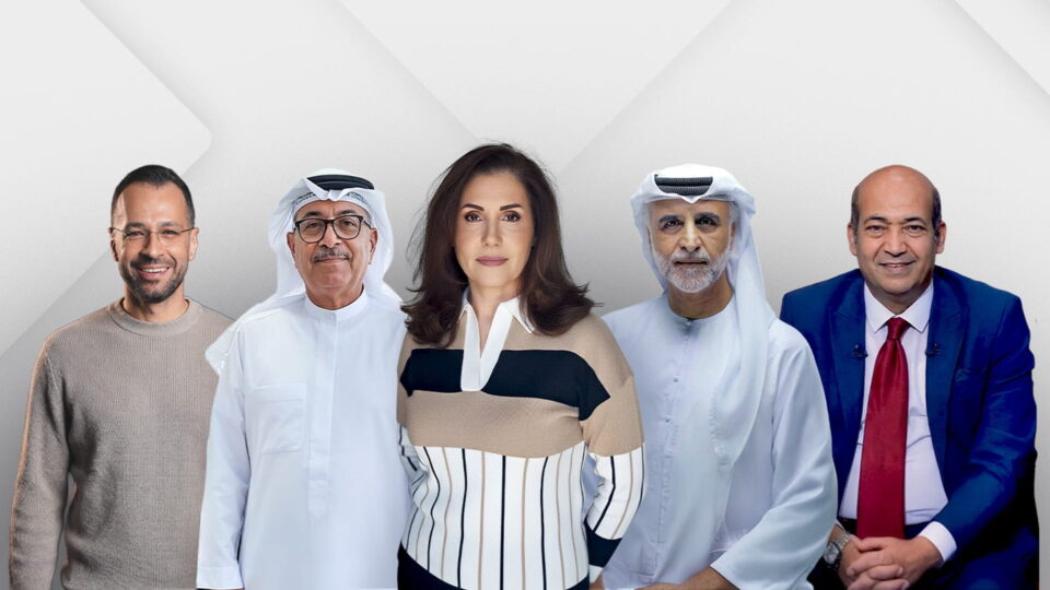 Shams Arabic Content Award