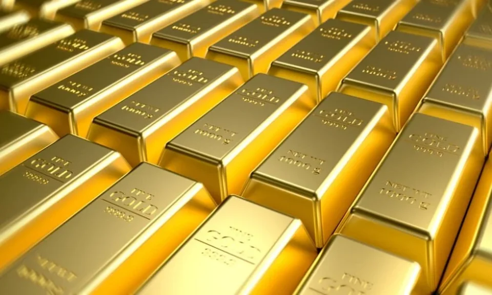 Dubai gold prices hold steady