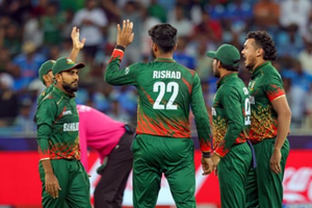 Bangladesh cricketers threaten total boycott