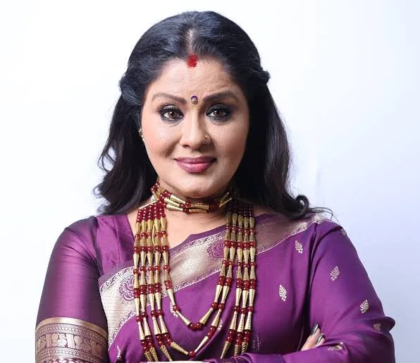Sudha Chandran Opens Up