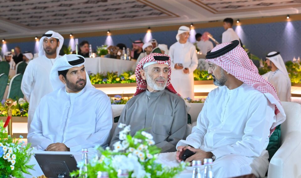 Ajman Arabian Horse Championship