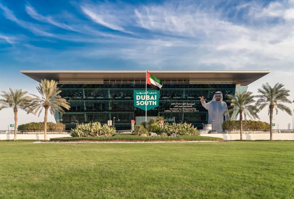 Dubai South SME support package
