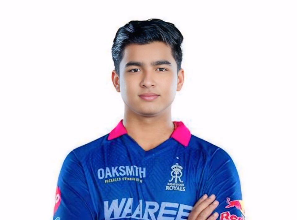 Vaibhav Sooryavanshi prank photo