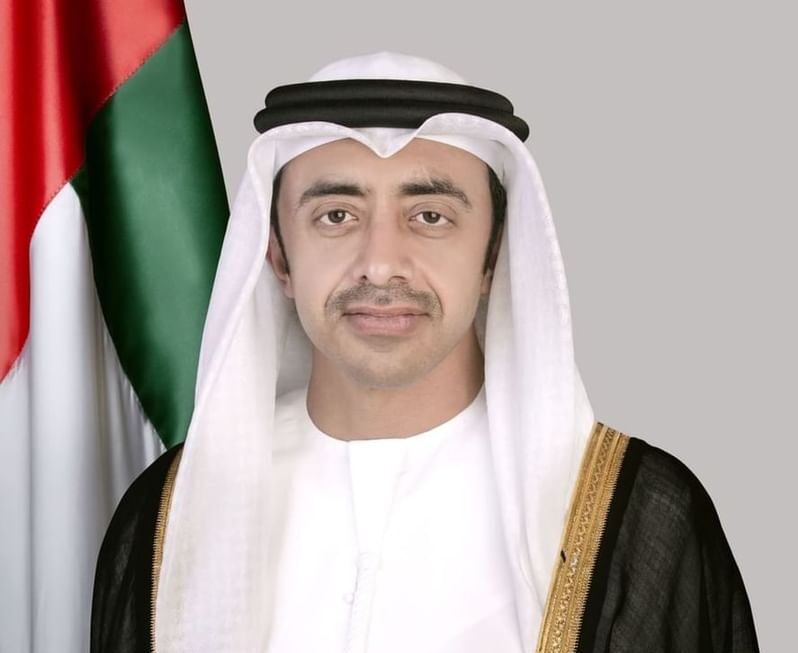 Iranian missile attacks UAE