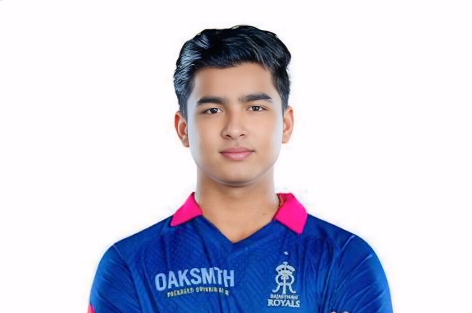 AI Chip In Bat? Vaibhav Sooryavanshi Finally Responds With Cheeky Reply That Goes Viral