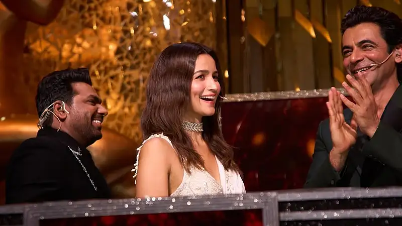Screen Awards 2026 revived