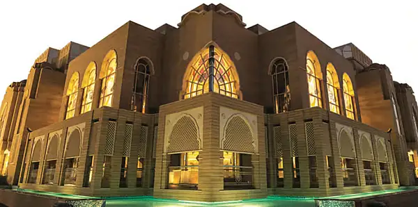 Dubai Hindu Temple Reopen