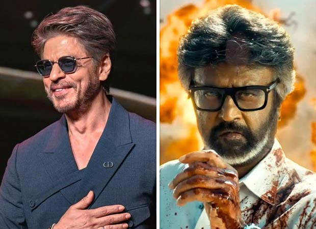 Shah Rukh Khan cameo decision