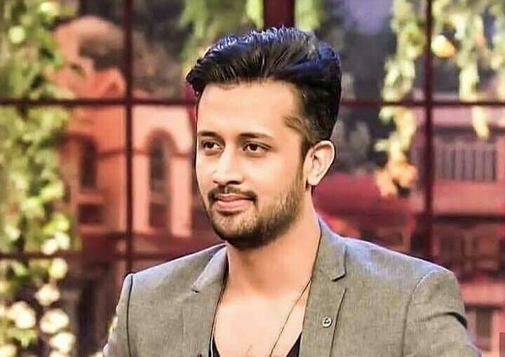 Atif Aslam live in Abu Dhabi