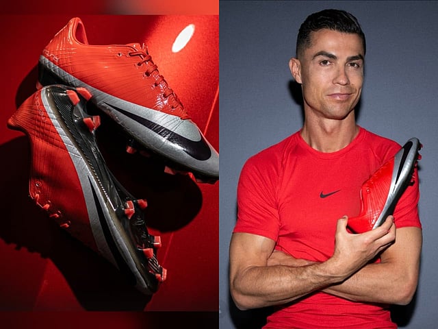 Cristiano Ronaldo Superfly 1