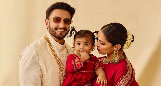 Deepika Padukone second pregnancy