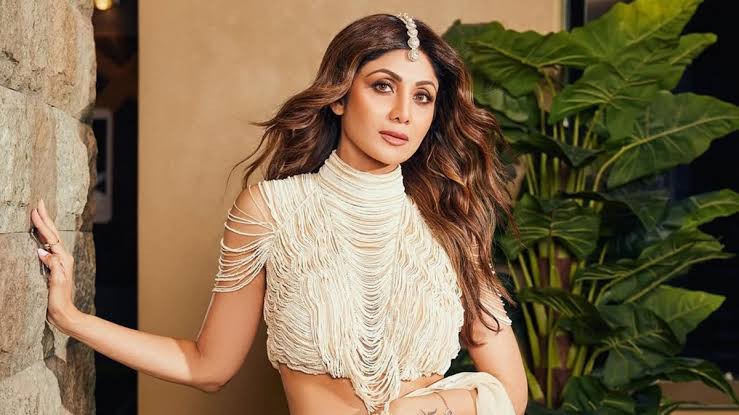 Shilpa Shetty burn incident