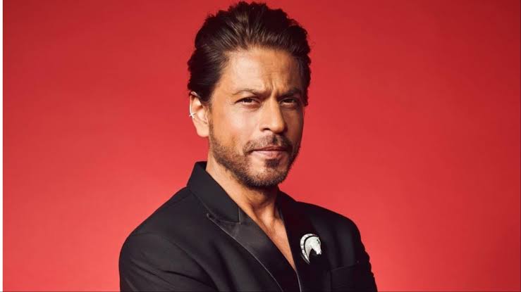 Shah Rukh Khan movie