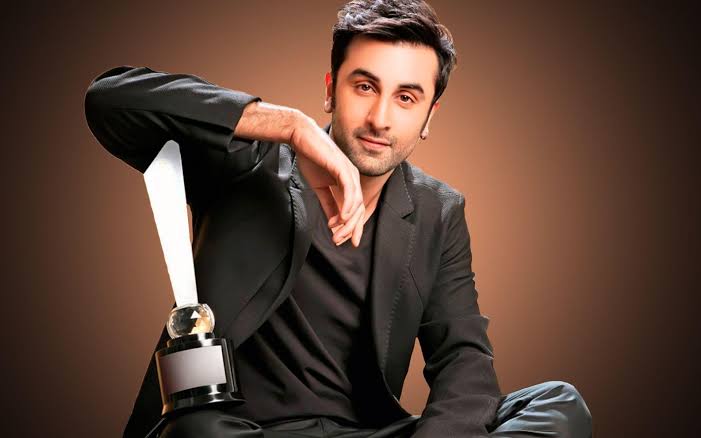 Ranbir Kapoor TIME 100