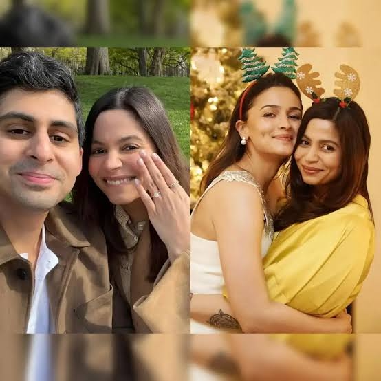 Shaheen Bhatt engagement news 2026
