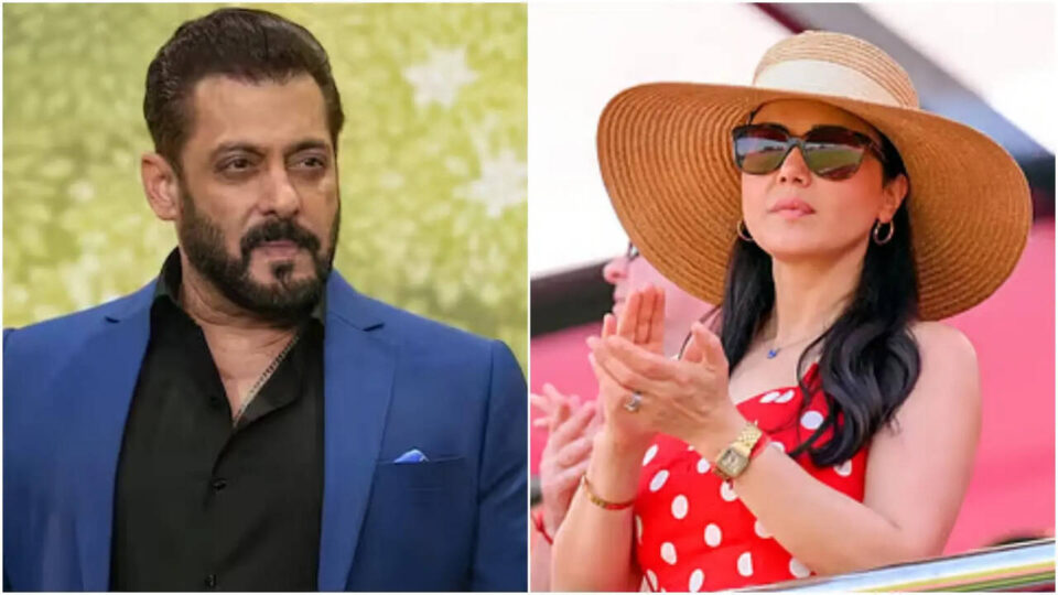 Bollywood IPL Viral Moment