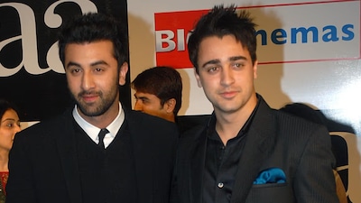 Imran Khan rejects Ranbir Kapoor comparisons