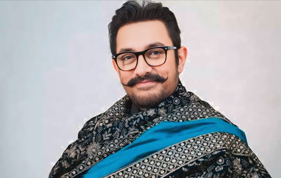 Aamir Khan reveals films