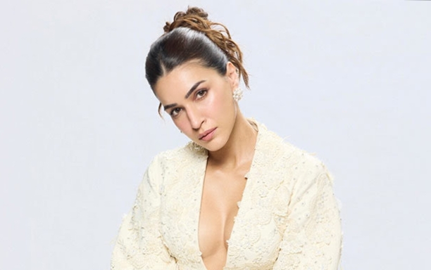 Kriti Sanon patriarchy industry