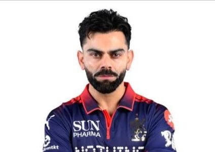 Virat Kohli World Cup
