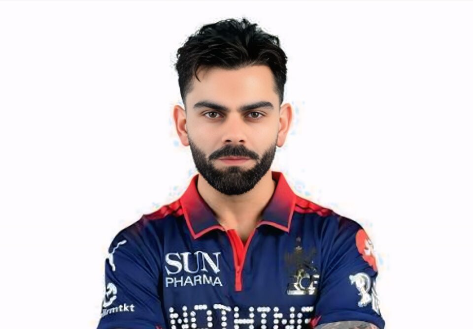 Virat Kohli batting help