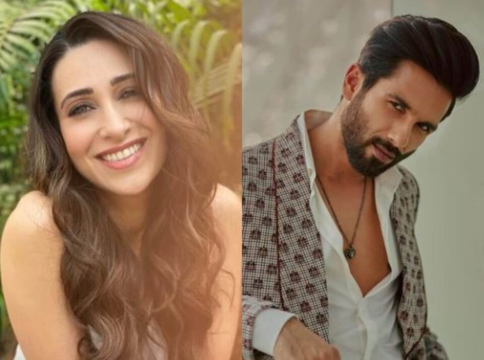 Shahid Kapoor Journey Story