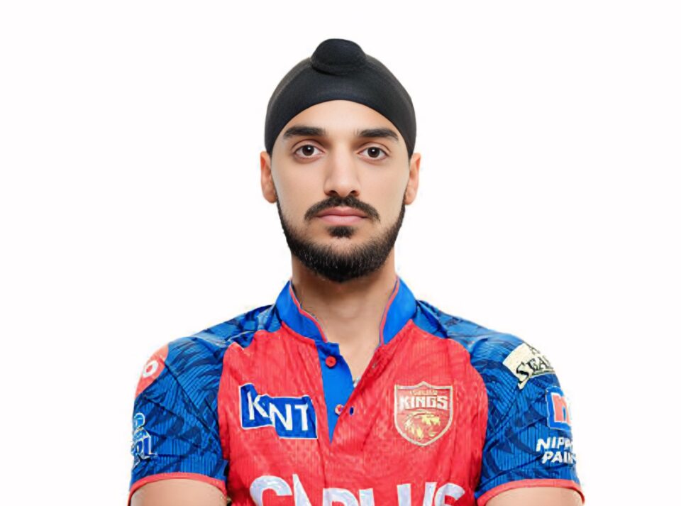 Arshdeep Singh Deletes Posts