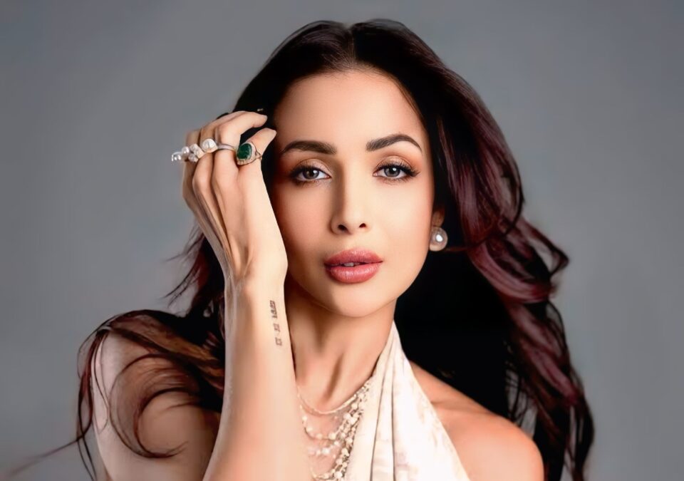 Malaika Arora online trolling