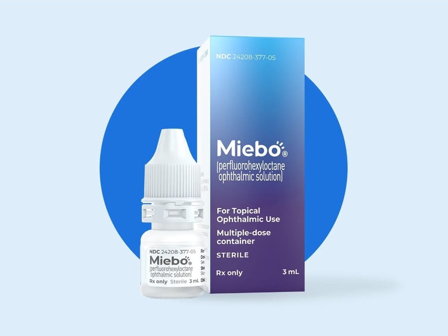 treatment for dry eye