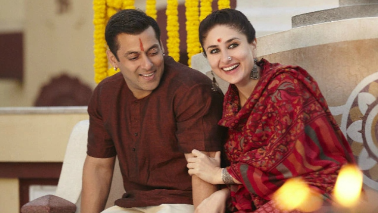 Kareena Salman superhero film