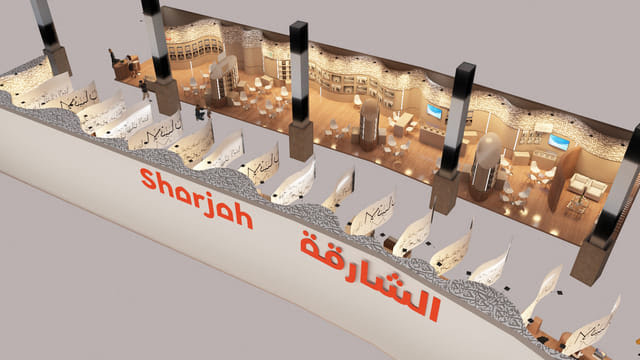 Sharjah Emirati culture Poland
