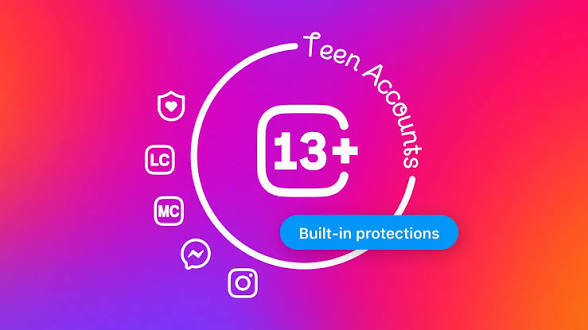 Instagram Teen Account Rules