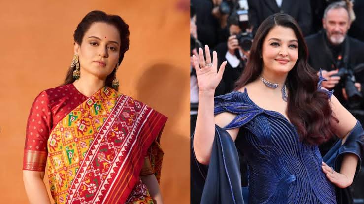 Aishwarya Rai Cannes Trolling