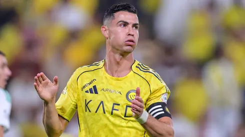 Saudi title race drama