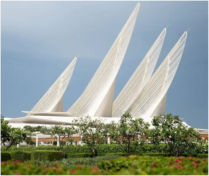 Abu Dhabi offers 3-day