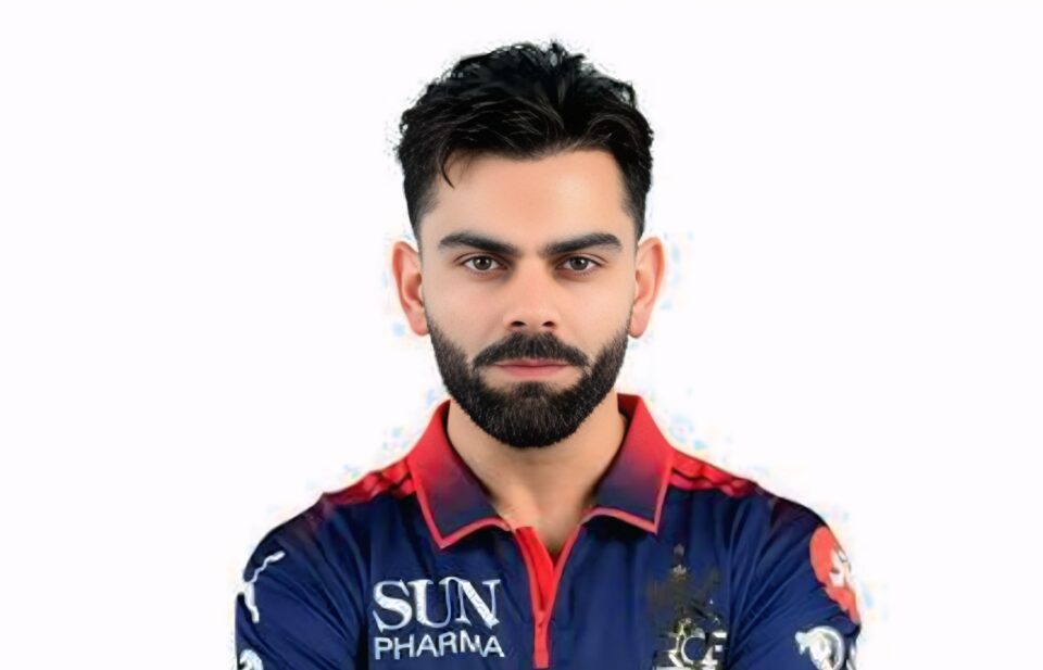 Virat Kohli ruled out