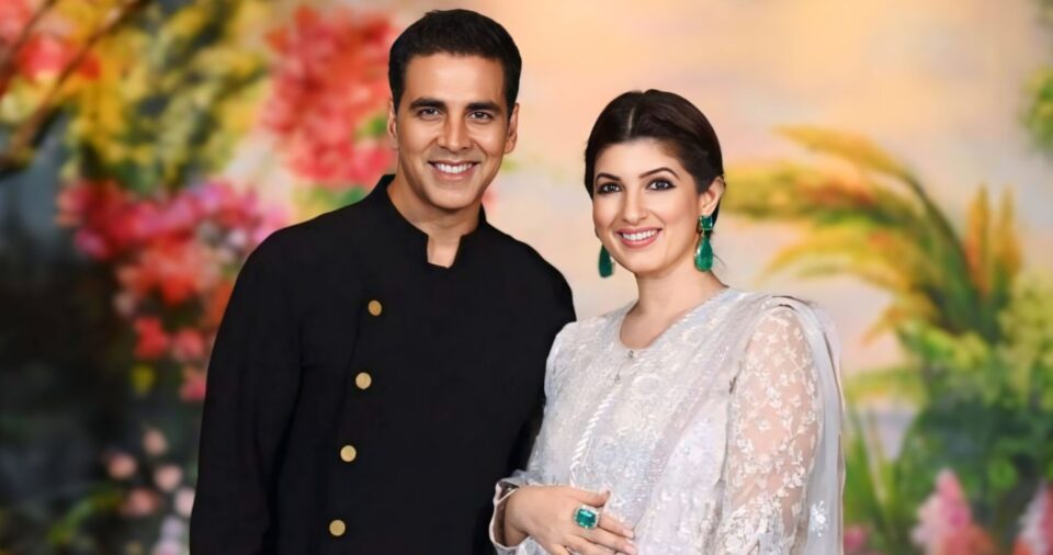 Akshay Kumar brutal critic wife
