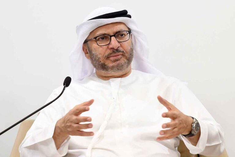 UAE-India strategic ties