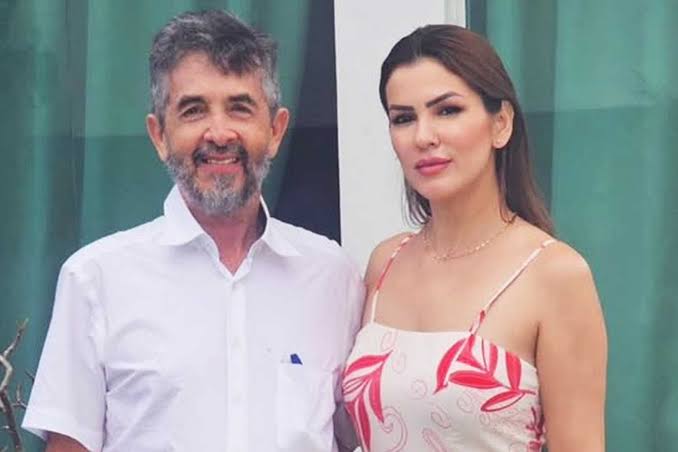 Former Mayor Tragedy Brazil